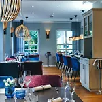 Dorint & Ostseebad 4* ווסטרו