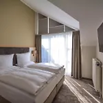 מלון Dorint & Ostseebad ווסטרו