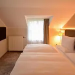 酒店 沃斯特洛斯彻德萨特杜瑞特酒店&奥斯特瑟拜德水疗中心