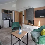 Dorint & Ostseebad Вустров