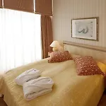 沃斯特洛斯彻德萨特杜瑞特酒店&奥斯特瑟拜德水疗中心 欧巴德伍斯图