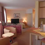 מלון Dorint & Ostseebad ווסטרו