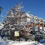 酒店 沃斯特洛斯彻德萨特杜瑞特酒店&奥斯特瑟拜德水疗中心