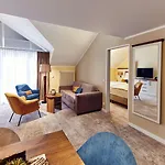 Dorint & Ostseebad 4* ווסטרו