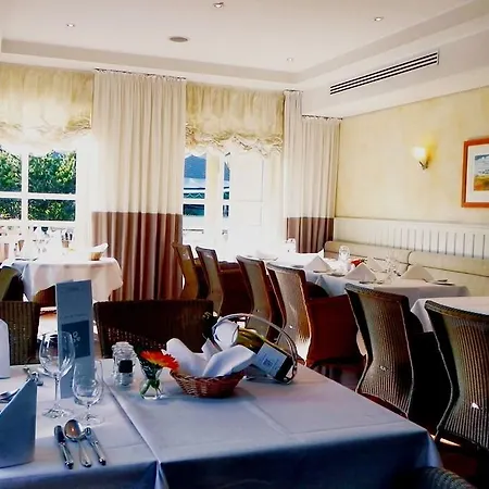 Dorint Strandresort&spa Ostseebad Wustrow Hotel 4*
