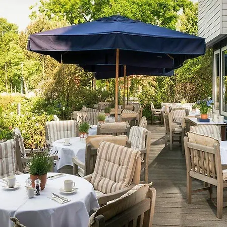 Dorint Strandresort&spa Ostseebad Wustrow Hotel 4*
