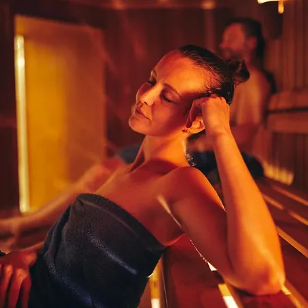 Dorint & Ostseebad 4* Вустров