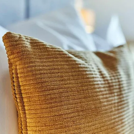 Hotel Dorint Strandresort&spa Ostseebad Wustrow 4*