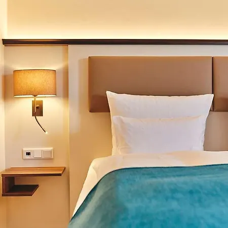 Dorint Strandresort&spa Ostseebad Wustrow