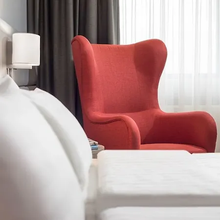 Hotel Dorint Strandresort&spa Ostseebad Wustrow 4*