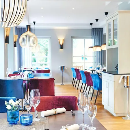 Dorint Strandresort&spa Ostseebad Wustrow