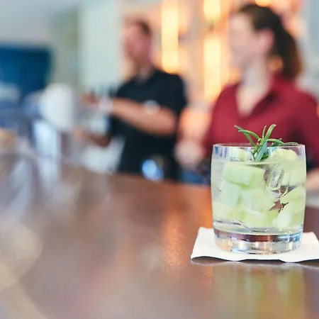 Dorint & Ostseebad 4* فاستروم