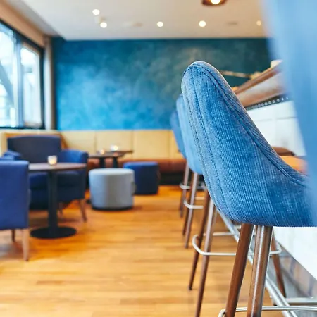 Dorint & Ostseebad 4*