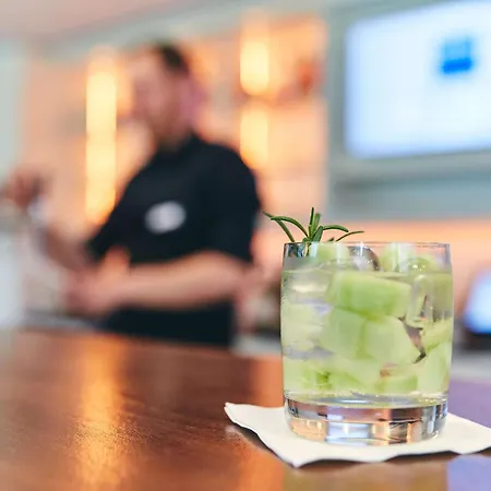 Dorint & Ostseebad 4* فاستروم