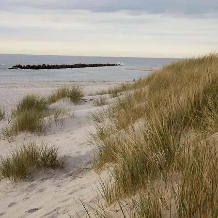 Dorint & Ostseebad