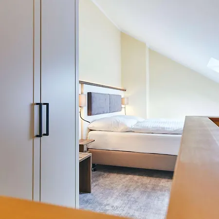 Dorint Strandresort&spa Ostseebad Wustrow Hotel
