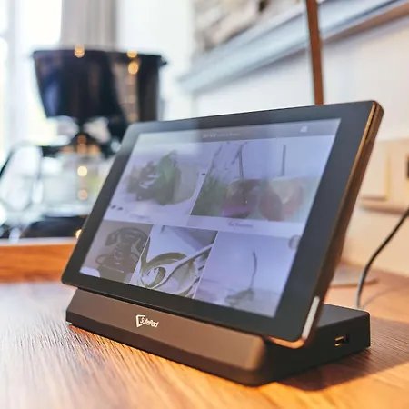 Dorint & Ostseebad فندق 4*