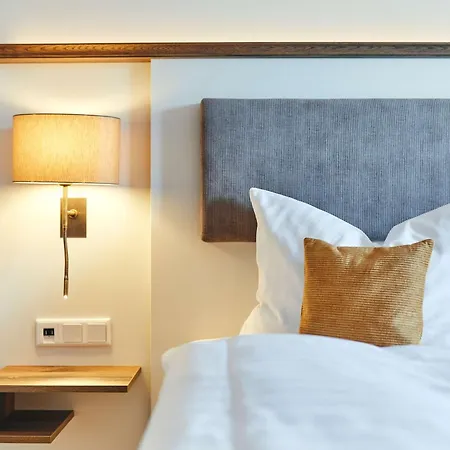 Dorint & Ostseebad فاستروم