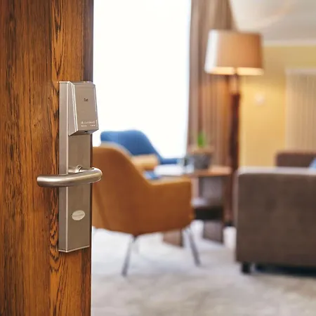 Hotel Dorint Strandresort&spa Ostseebad Wustrow