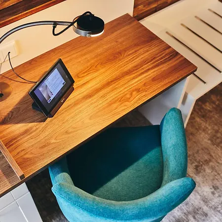 Dorint & Ostseebad Вустров