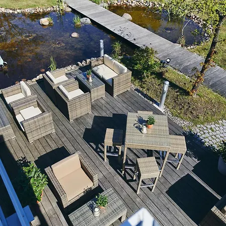 Dorint & Ostseebad Вустров