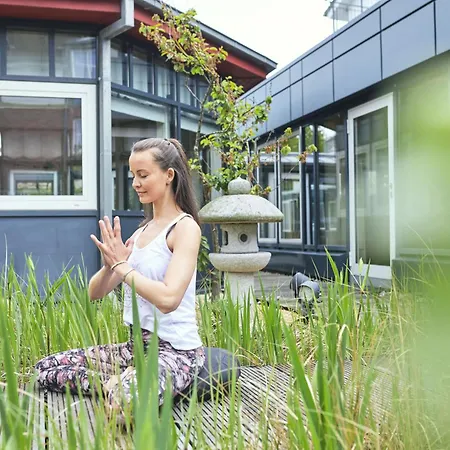 Dorint & Ostseebad Отель 4*