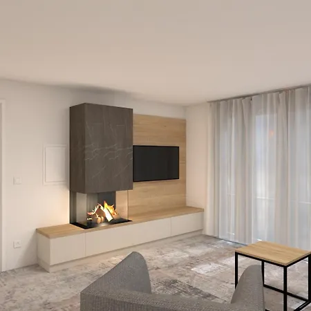 Dorint Strandresort&spa Ostseebad Wustrow 4* Wustrow (Fischland)