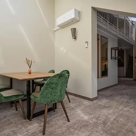 Dorint & Ostseebad Отель