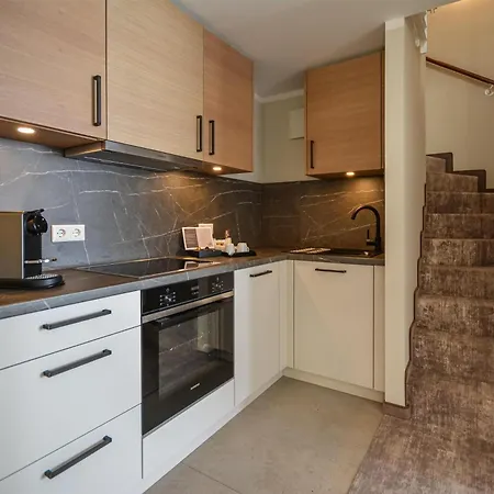 Dorint & Ostseebad فاستروم