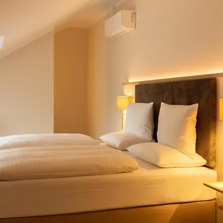 Отель Dorint & Ostseebad 4*