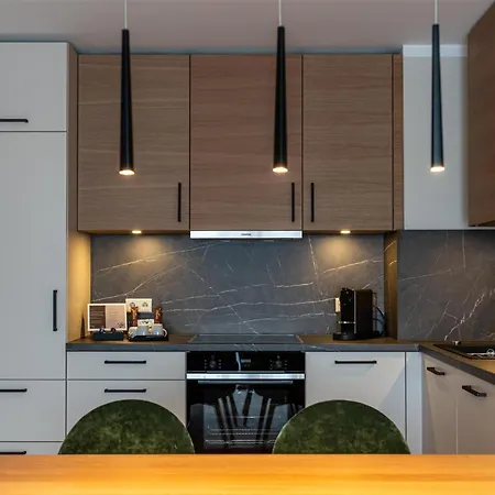 Dorint & Ostseebad فندق فاستروم