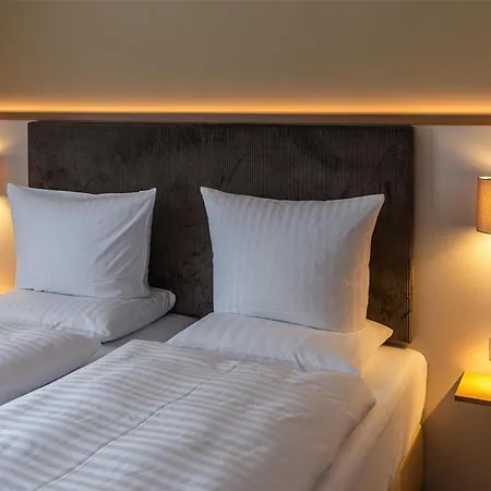 Dorint & Ostseebad فاستروم