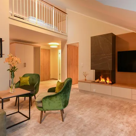 Dorint & Ostseebad 4* Вустров