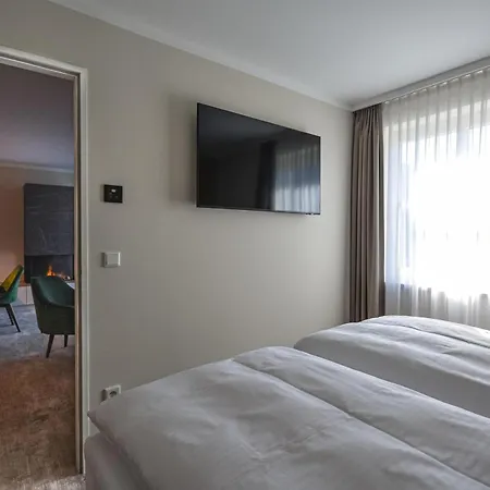 Dorint Strandresort&spa Ostseebad