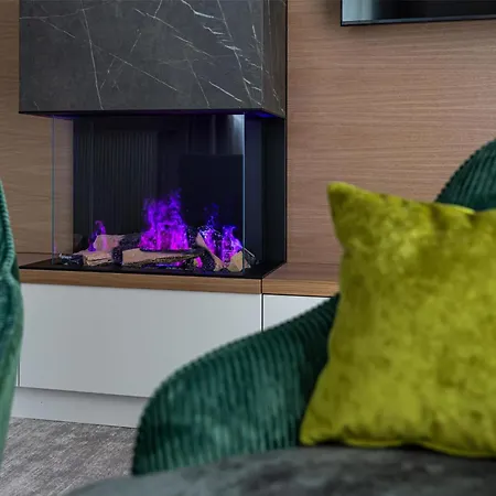 Dorint & Ostseebad Отель