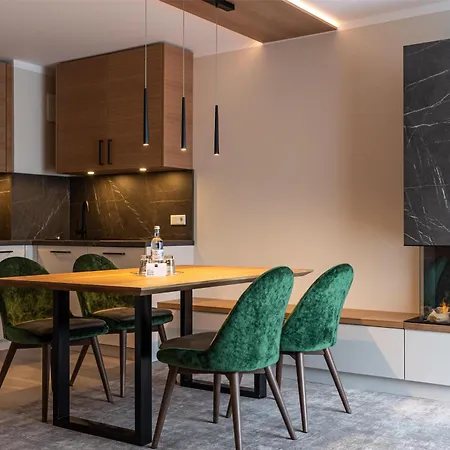 Dorint & Ostseebad Отель 4*