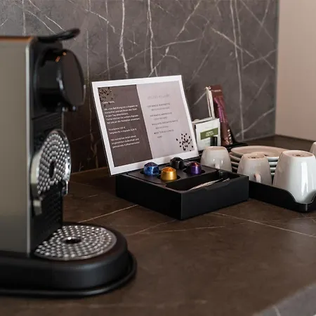 فندق Dorint & Ostseebad فاستروم