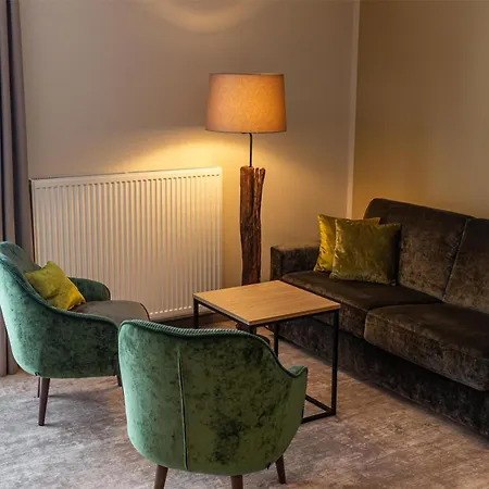 Dorint & Ostseebad 4*