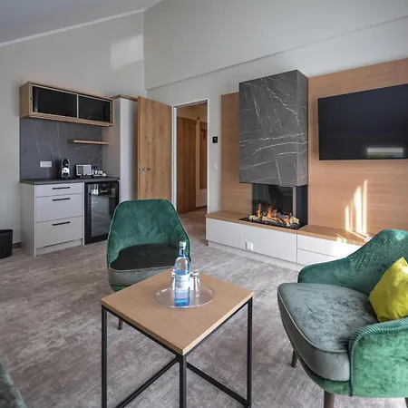 Dorint & Ostseebad فاستروم