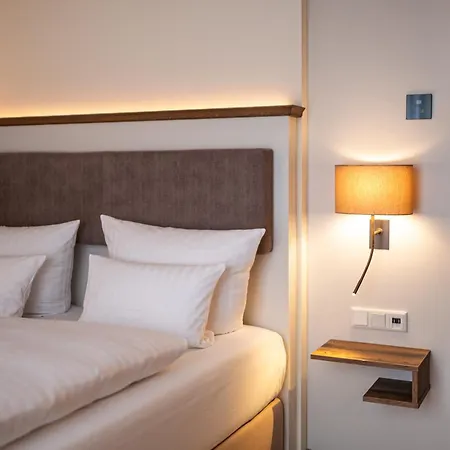 Dorint & Ostseebad فندق