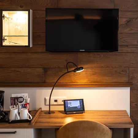 Dorint & Ostseebad Отель 4*