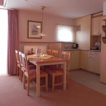 Dorint & Ostseebad فاستروم