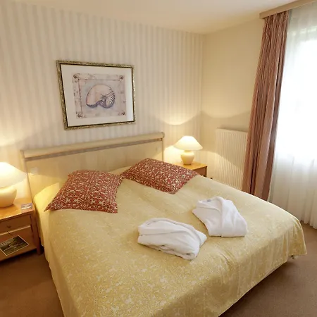 Dorint & Ostseebad Отель 4*