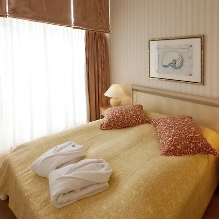 Dorint & Ostseebad فاستروم