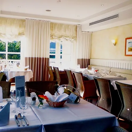 Dorint & Ostseebad 4* Вустров