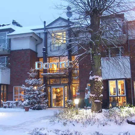 Dorint & Ostseebad 4*