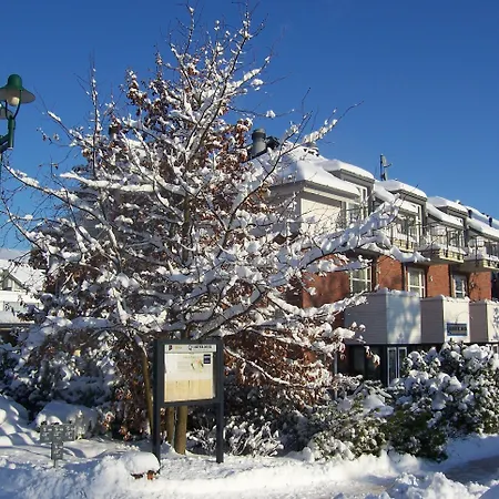 فندق Dorint & Ostseebad