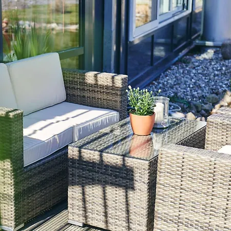 فندق Dorint & Ostseebad