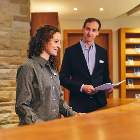 فندق Dorint & Ostseebad