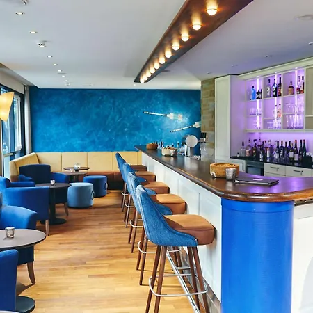 Dorint & Ostseebad Вустров